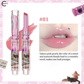FLORTTE Enchanted Lip Glaze